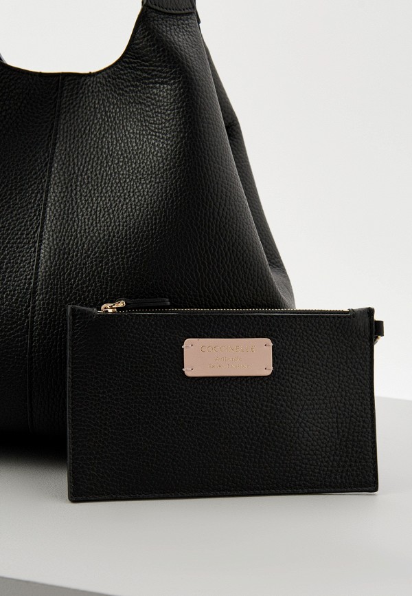 Coccinelle Сумка и кошелек - COCCINELLE C-EASY - фото 3