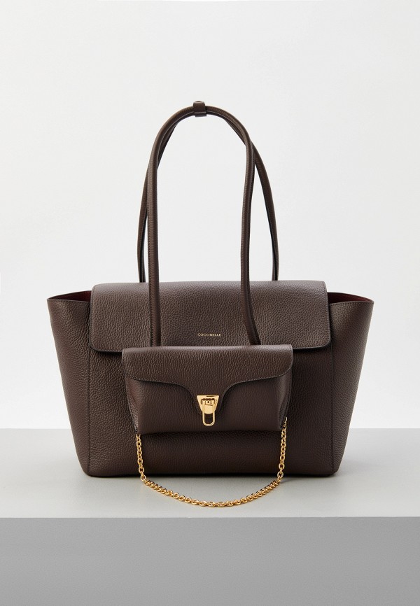 Coccinelle Сумки 2 шт. - COCCINELLEDOUBLE BEAT - фото 1