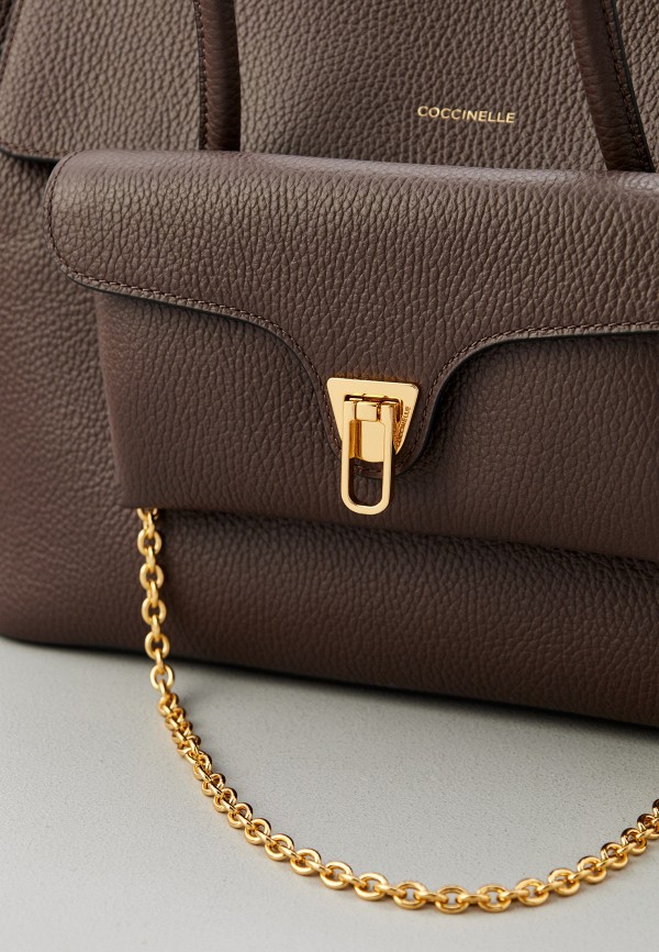 Coccinelle Сумки 2 шт. - COCCINELLEDOUBLE BEAT - фото 3