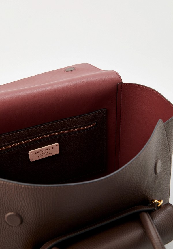Coccinelle Сумки 2 шт. - COCCINELLEDOUBLE BEAT - фото 4