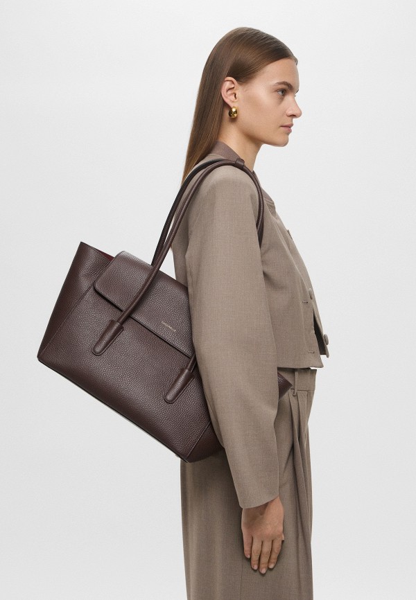 Coccinelle Сумки 2 шт. - COCCINELLEDOUBLE BEAT - фото 6