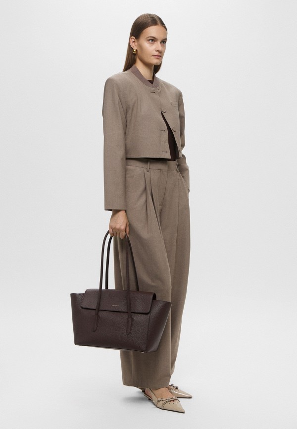 Coccinelle Сумки 2 шт. - COCCINELLEDOUBLE BEAT - фото 5