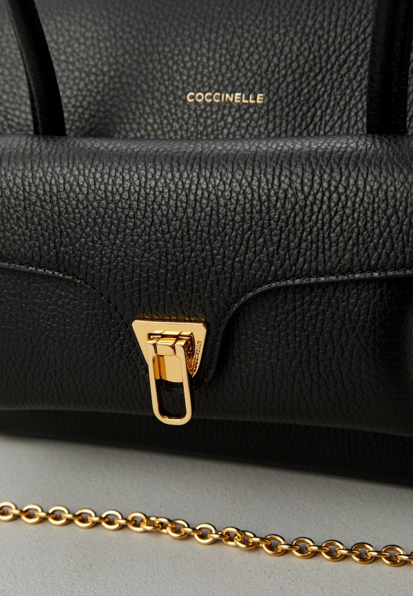 Coccinelle Сумки 2 шт. - COCCINELLEDOUBLE BEAT - фото 3