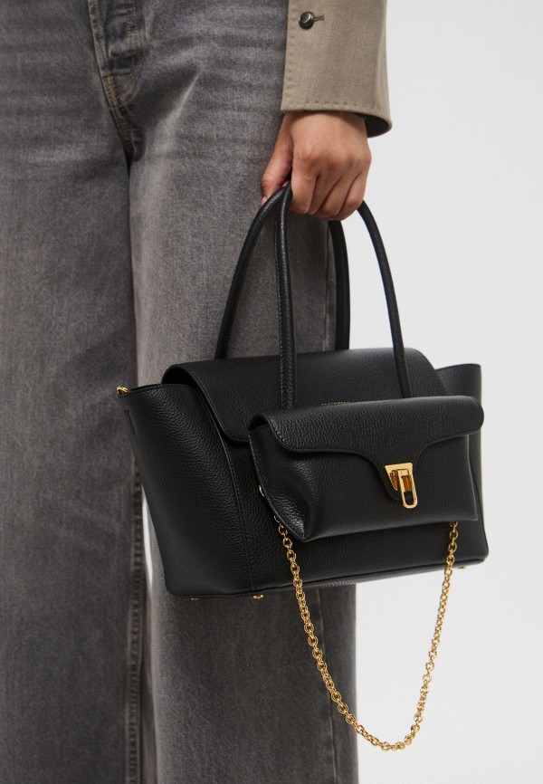 Coccinelle Сумки 2 шт. - COCCINELLEDOUBLE BEAT - фото 6