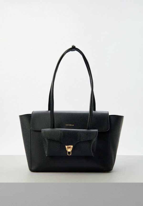 Coccinelle Сумки 2 шт. - COCCINELLEDOUBLE BEAT B.M - фото 1