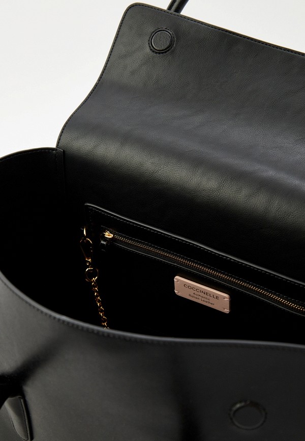 Coccinelle Сумки 2 шт. - COCCINELLEDOUBLE BEAT B.M - фото 5