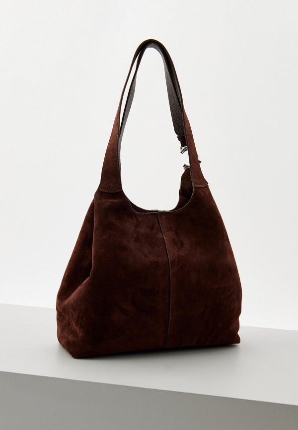 Coccinelle Сумка и кошелек - C-EASY SUEDE - фото 2