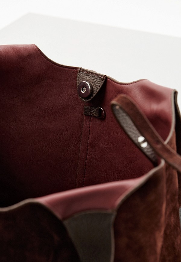 Coccinelle Сумка и кошелек - C-EASY SUEDE - фото 4