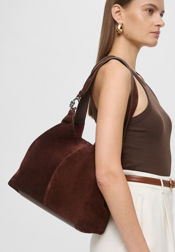 Coccinelle Сумка и кошелек - C-EASY SUEDE - фото 6