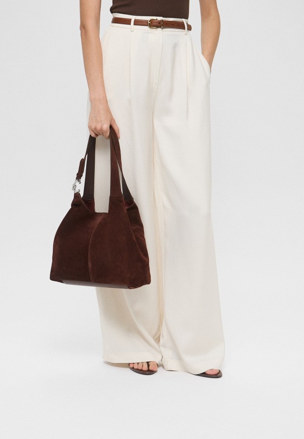 Coccinelle Сумка и кошелек - C-EASY SUEDE - фото 5