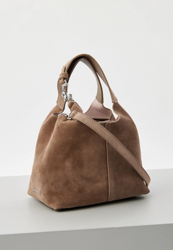 Coccinelle Сумка и кошелек - C-EASY SUEDE - фото 3