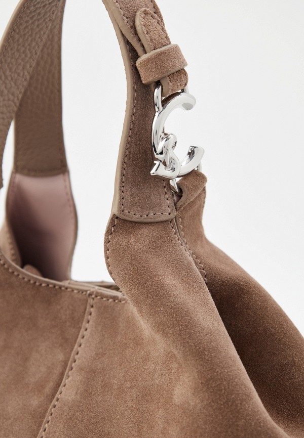 Coccinelle Сумка и кошелек - C-EASY SUEDE - фото 4