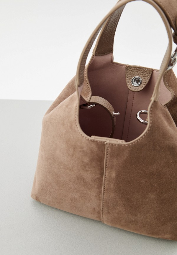 Coccinelle Сумка и кошелек - C-EASY SUEDE - фото 6