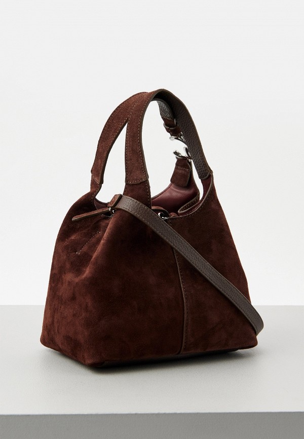 Coccinelle Сумка и кошелек - C-EASY SUEDE - фото 2