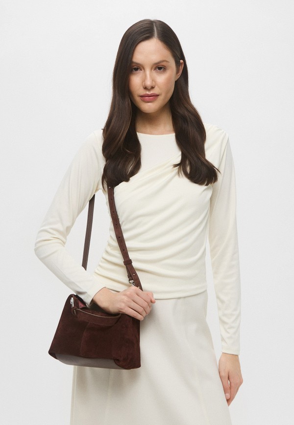 Coccinelle Сумка и кошелек - C-EASY SUEDE - фото 6