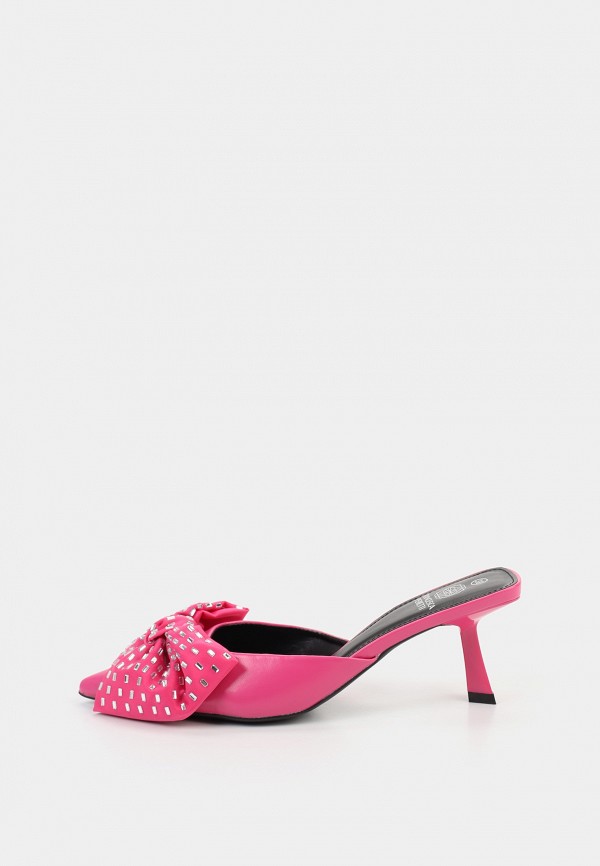 Francesca Peretti Мюли - фото 1