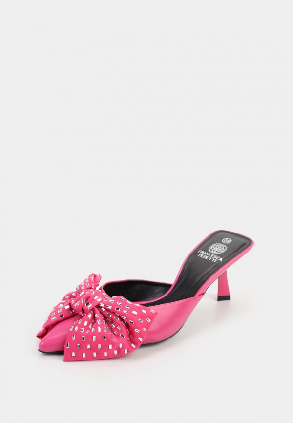 Francesca Peretti Мюли - фото 2