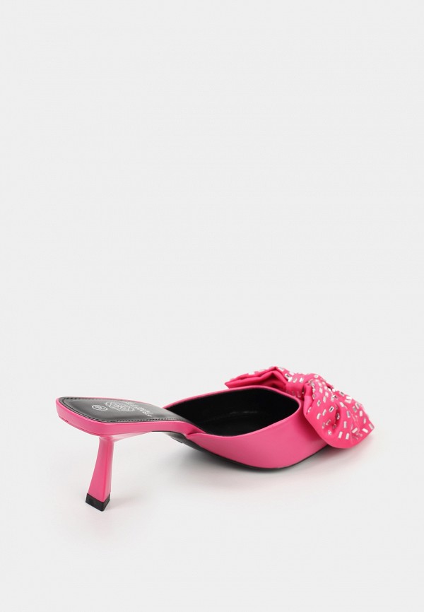 Francesca Peretti Мюли - фото 3