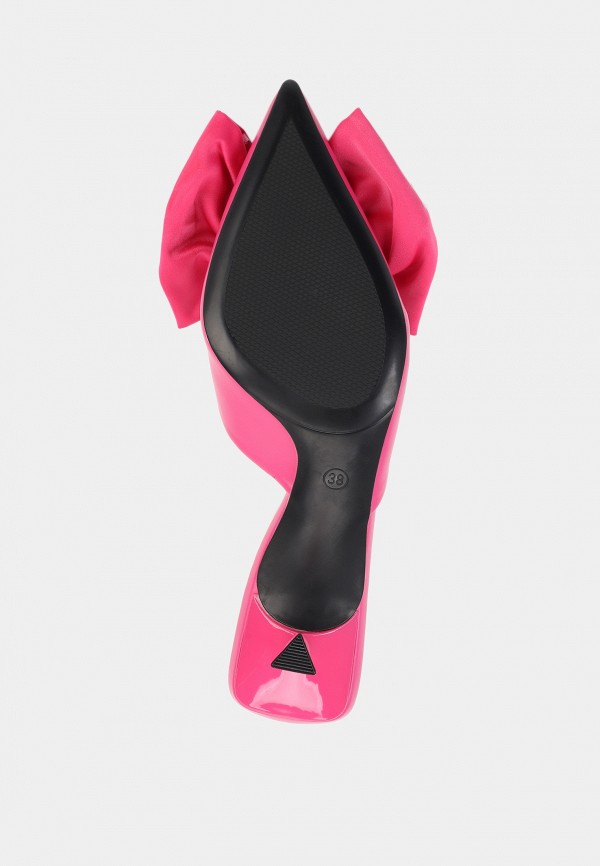 Francesca Peretti Мюли - фото 5