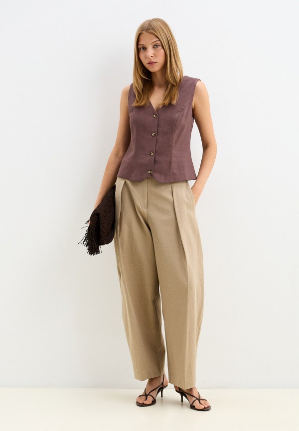 Shartrez Жилет - фото 2