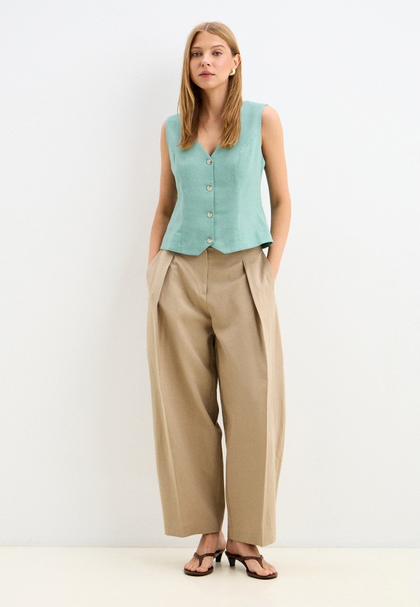 Shartrez Жилет - фото 2