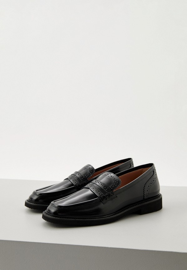 Pollini Лоферы - фото 3