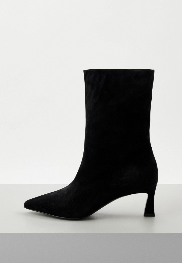 Pollini Ботильоны - фото 1