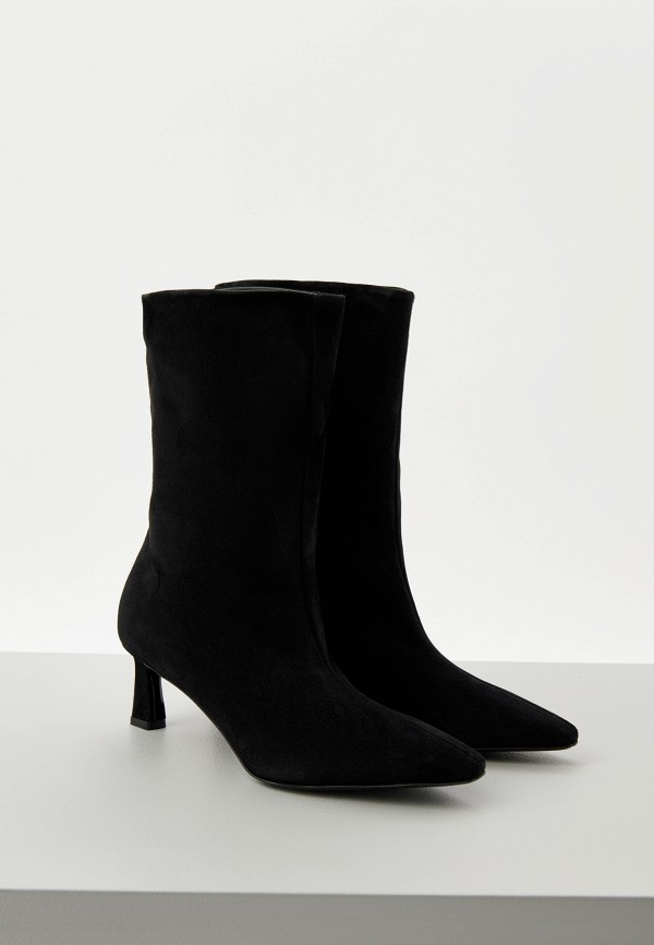 Pollini Ботильоны - фото 3