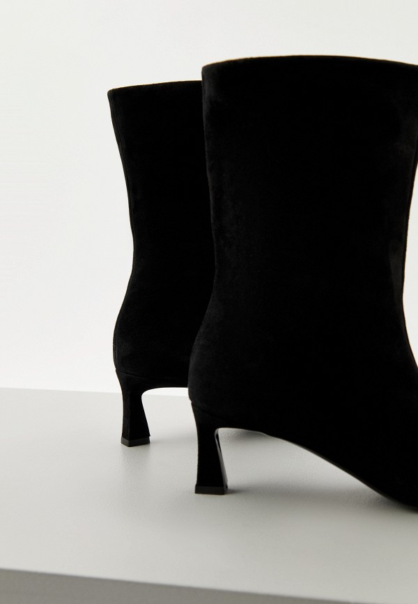 Pollini Ботильоны - фото 4