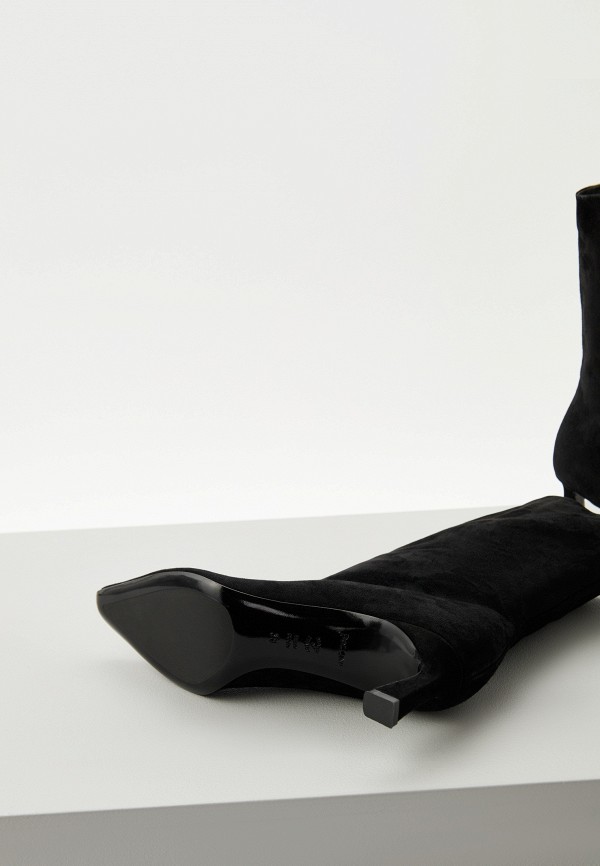 Pollini Ботильоны - фото 5