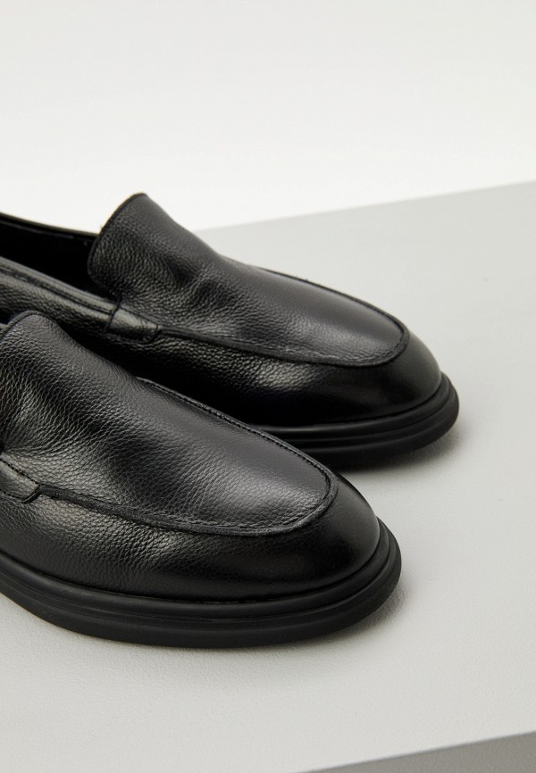 Pollini Лоферы - ANDERSON - фото 2