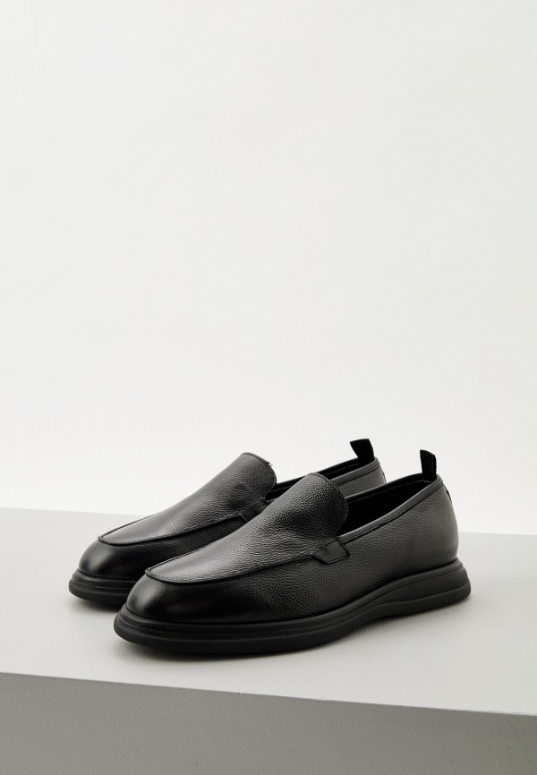 Pollini Лоферы - ANDERSON - фото 3