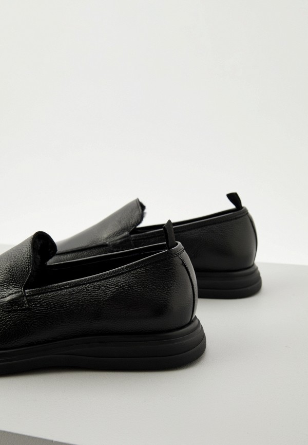 Pollini Лоферы - ANDERSON - фото 4