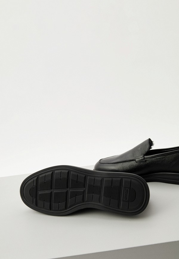 Pollini Лоферы - ANDERSON - фото 5