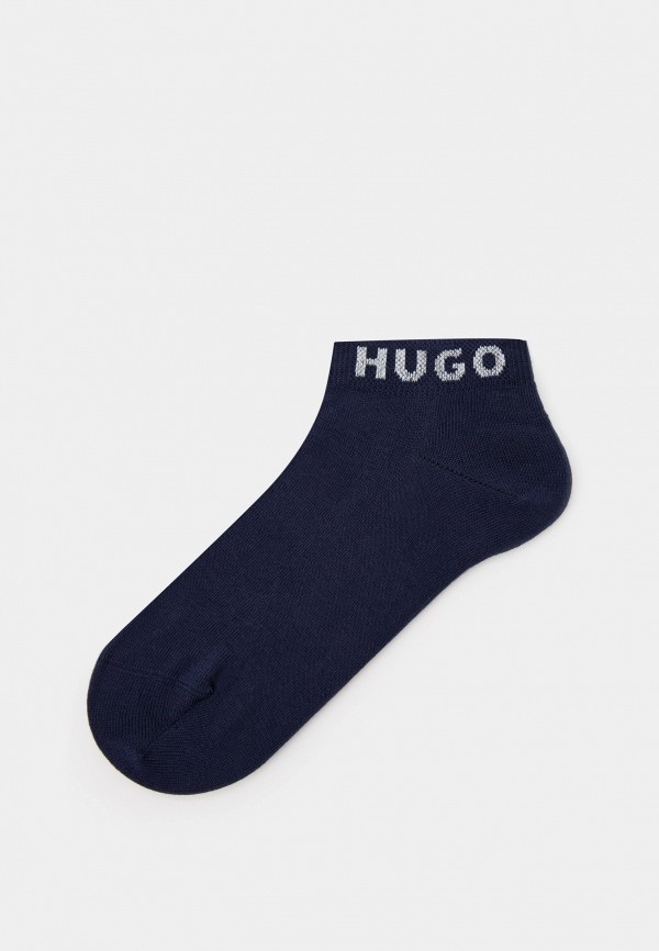 Hugo Носки 3 пары - 3P AS UNI CC W - фото 3
