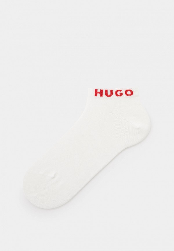 Hugo Носки 3 пары - 3P AS UNI CC W - фото 4