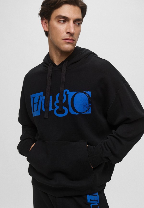 Hugo Худи - фото 4