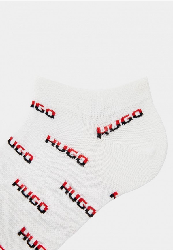 Hugo Носки 3 пары - фото 2