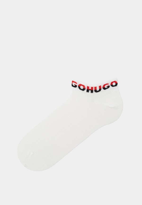 Hugo Носки 3 пары - фото 3