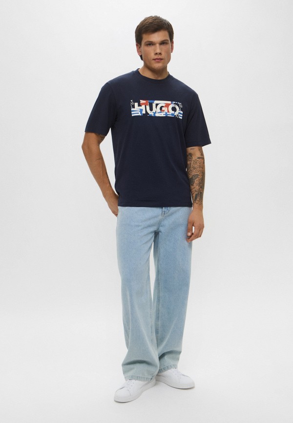 Hugo Футболка - фото 2