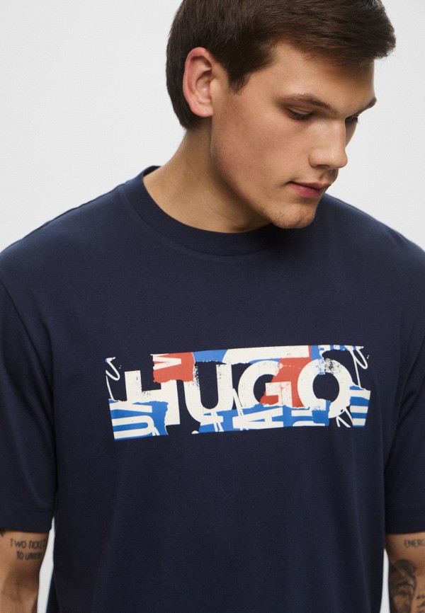 Hugo Футболка - фото 5