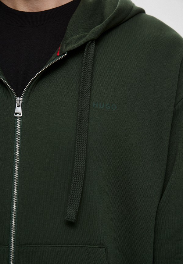 Hugo Толстовка - фото 4