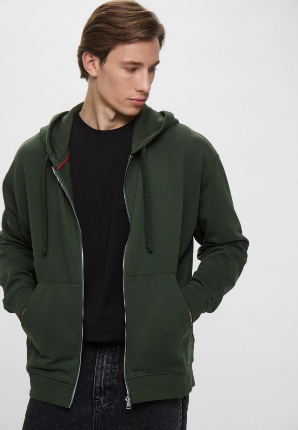 Hugo Толстовка - фото 6