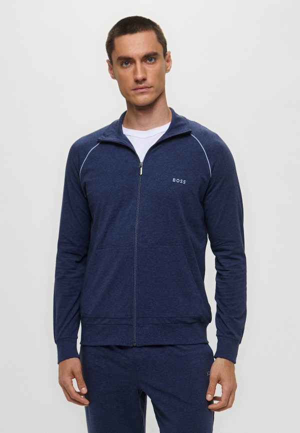 Boss Олимпийка - Mix&Match Jacket Z - фото 1