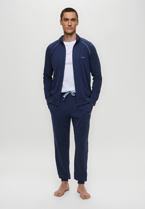 Boss Олимпийка - Mix&Match Jacket Z - фото 2