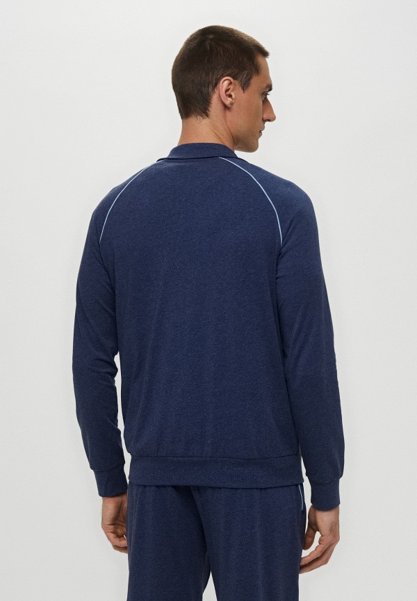 Boss Олимпийка - Mix&Match Jacket Z - фото 3