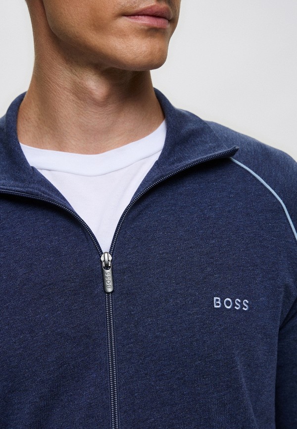 Boss Олимпийка - Mix&Match Jacket Z - фото 4
