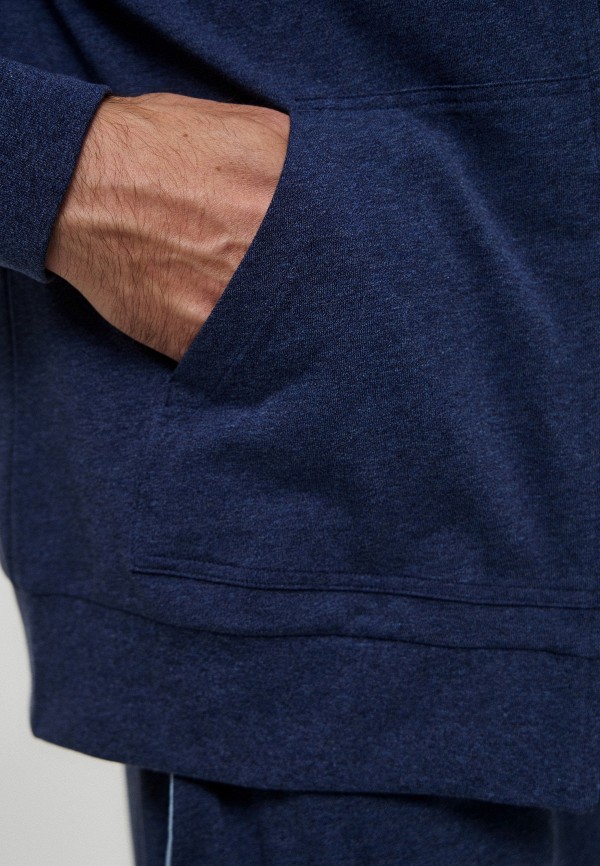 Boss Олимпийка - Mix&Match Jacket Z - фото 6