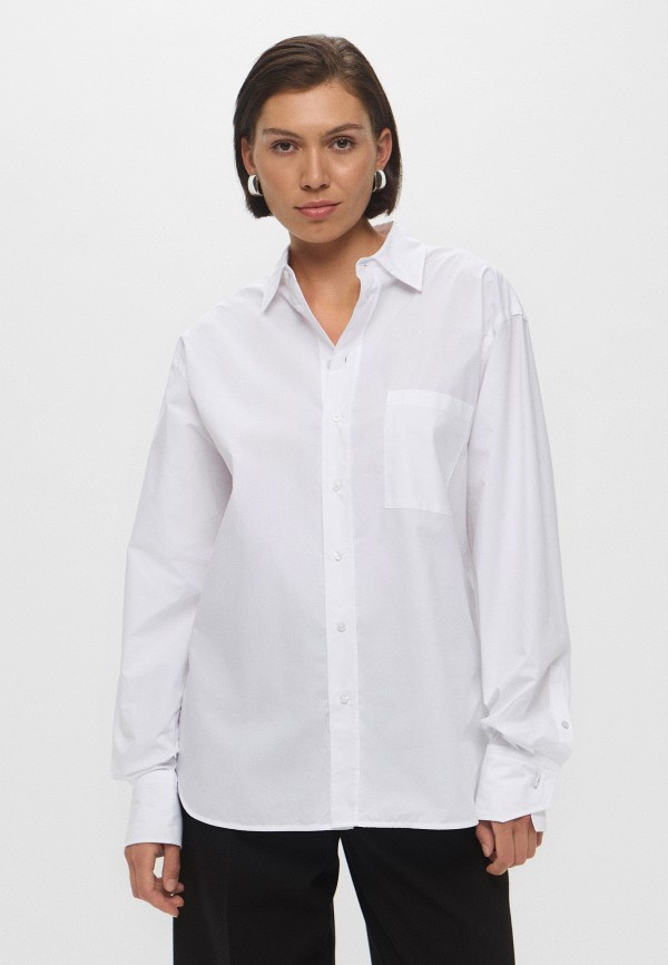 Boss Рубашка - Saturday_1 - фото 1