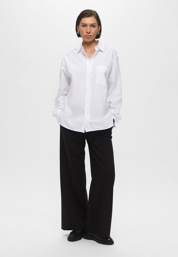 Boss Рубашка - Saturday_1 - фото 2